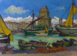 Mostra di Beppe Domenici Mostra di Beppe Domenici